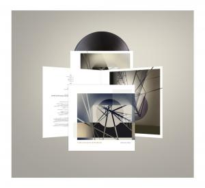 Image: FOREVERANDEVERNOMORE-Black Vinyl Second Image